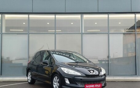 Peugeot 308 II, 2008 год, 439 000 рублей, 2 фотография