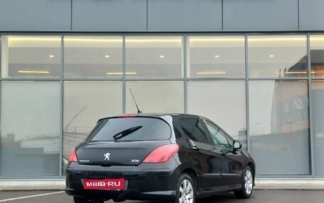 Peugeot 308 II, 2008 год, 439 000 рублей, 4 фотография