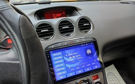 Peugeot 308 II, 2008 год, 439 000 рублей, 10 фотография