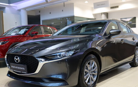 Mazda 3, 2025 год, 3 290 000 рублей, 2 фотография