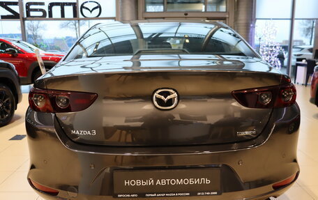 Mazda 3, 2025 год, 3 290 000 рублей, 3 фотография