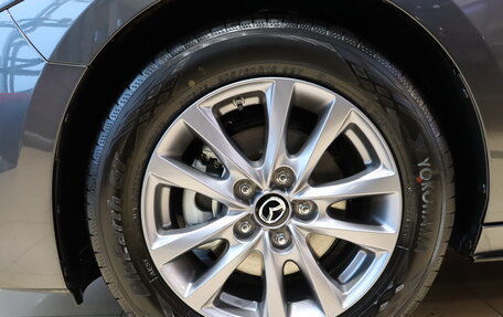 Mazda 3, 2025 год, 3 290 000 рублей, 10 фотография