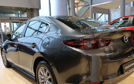 Mazda 3, 2025 год, 3 290 000 рублей, 6 фотография