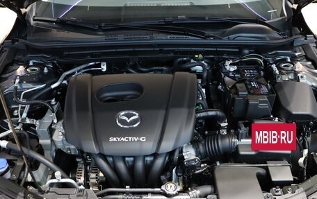 Mazda 3, 2025 год, 3 290 000 рублей, 4 фотография