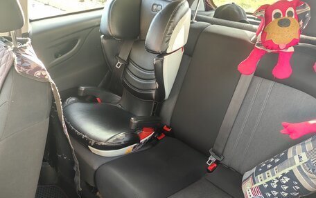 Fiat Punto III Punto Evo рестайлинг, 2013 год, 700 000 рублей, 8 фотография