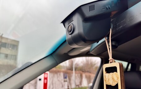 BMW X3, 2012 год, 2 250 000 рублей, 21 фотография