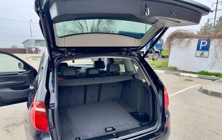 BMW X3, 2012 год, 2 250 000 рублей, 14 фотография