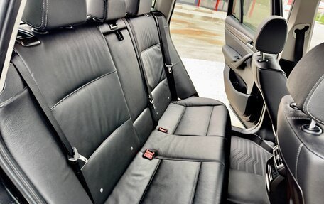 BMW X3, 2012 год, 2 250 000 рублей, 12 фотография