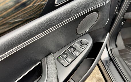 BMW X3, 2012 год, 2 250 000 рублей, 23 фотография