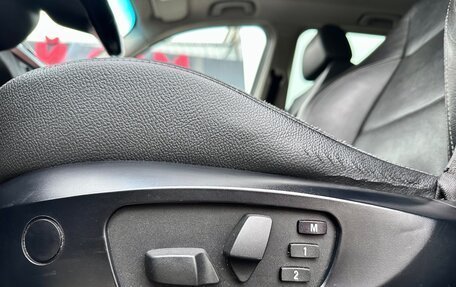 BMW X3, 2012 год, 2 250 000 рублей, 25 фотография