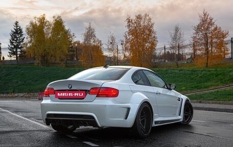 BMW M3, 2012 год, 10 900 000 рублей, 3 фотография