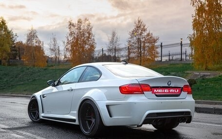 BMW M3, 2012 год, 10 900 000 рублей, 2 фотография