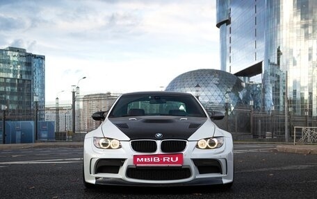 BMW M3, 2012 год, 10 900 000 рублей, 5 фотография