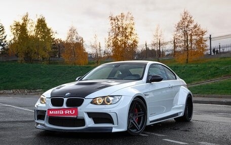 BMW M3, 2012 год, 10 900 000 рублей, 4 фотография