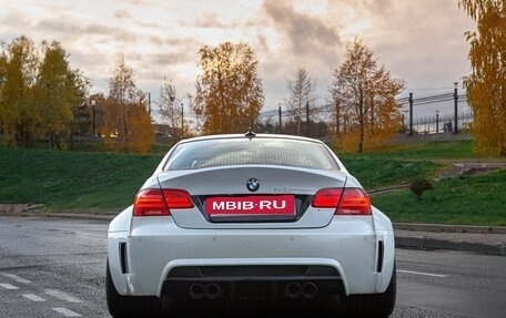 BMW M3, 2012 год, 10 900 000 рублей, 6 фотография
