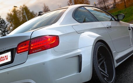 BMW M3, 2012 год, 10 900 000 рублей, 9 фотография