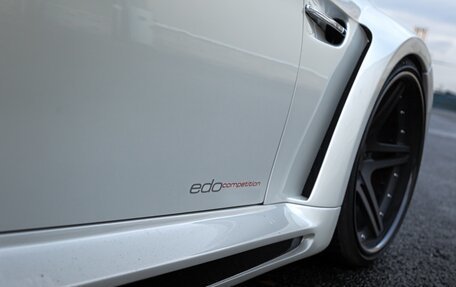 BMW M3, 2012 год, 10 900 000 рублей, 10 фотография