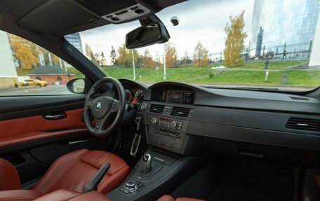BMW M3, 2012 год, 10 900 000 рублей, 16 фотография