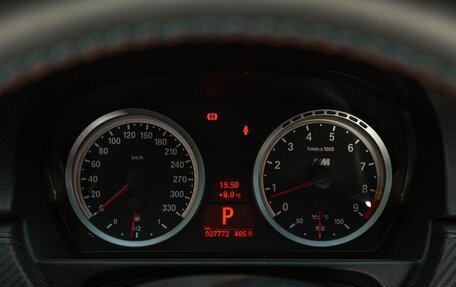 BMW M3, 2012 год, 10 900 000 рублей, 18 фотография