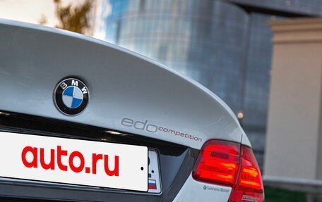 BMW M3, 2012 год, 10 900 000 рублей, 13 фотография