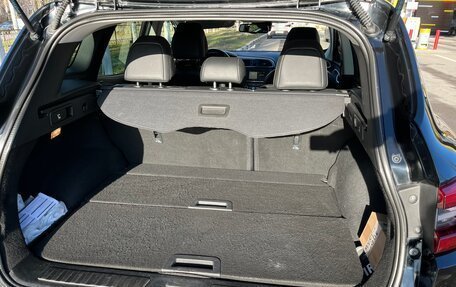 Renault Kadjar I рестайлинг, 2017 год, 1 450 000 рублей, 14 фотография