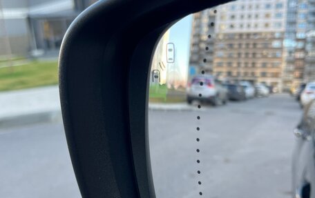 Renault Kadjar I рестайлинг, 2017 год, 1 450 000 рублей, 16 фотография