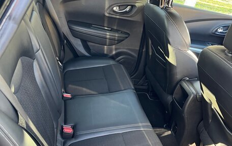 Renault Kadjar I рестайлинг, 2017 год, 1 450 000 рублей, 13 фотография