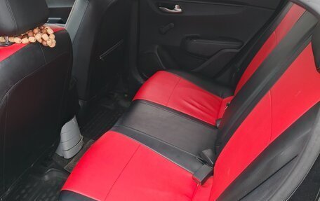 KIA Rio IV, 2019 год, 1 150 000 рублей, 7 фотография