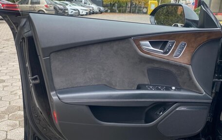 Audi A7, 2015 год, 3 000 000 рублей, 9 фотография