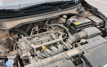 KIA Rio IV, 2019 год, 1 150 000 рублей, 9 фотография