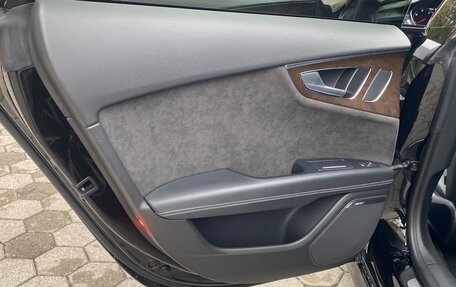 Audi A7, 2015 год, 3 000 000 рублей, 10 фотография