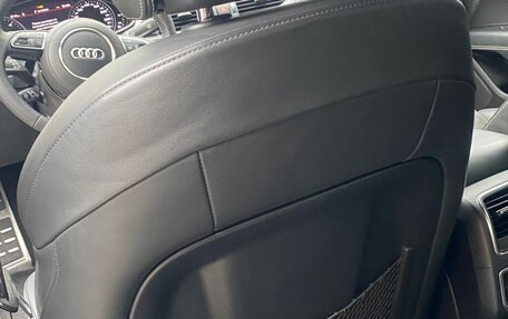 Audi A7, 2015 год, 3 000 000 рублей, 11 фотография