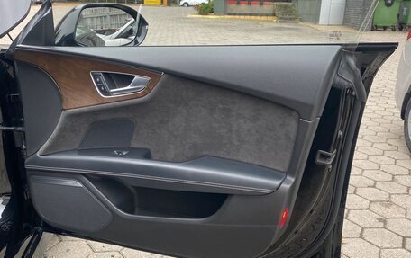 Audi A7, 2015 год, 3 000 000 рублей, 15 фотография