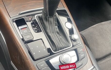 Audi A7, 2015 год, 3 000 000 рублей, 14 фотография