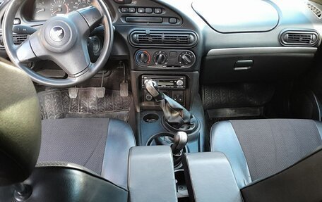 Chevrolet Niva I рестайлинг, 2010 год, 520 000 рублей, 7 фотография