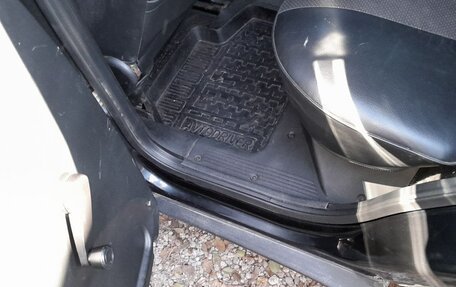 Chevrolet Niva I рестайлинг, 2010 год, 520 000 рублей, 10 фотография