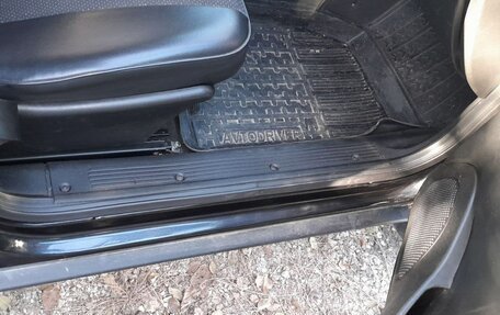 Chevrolet Niva I рестайлинг, 2010 год, 520 000 рублей, 12 фотография