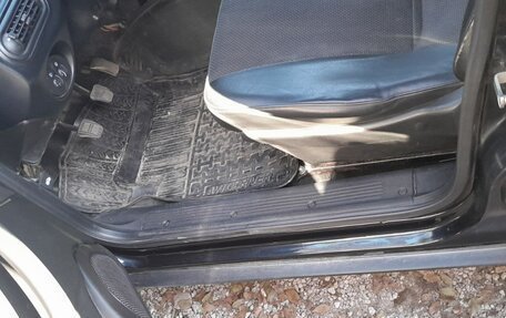 Chevrolet Niva I рестайлинг, 2010 год, 520 000 рублей, 11 фотография