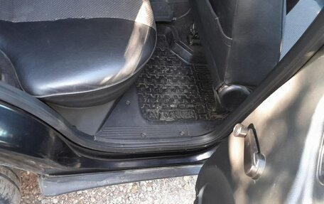 Chevrolet Niva I рестайлинг, 2010 год, 520 000 рублей, 9 фотография