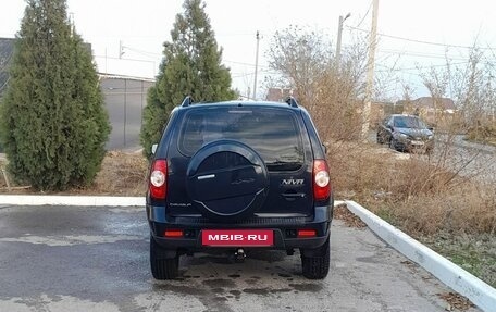 Chevrolet Niva I рестайлинг, 2010 год, 520 000 рублей, 5 фотография