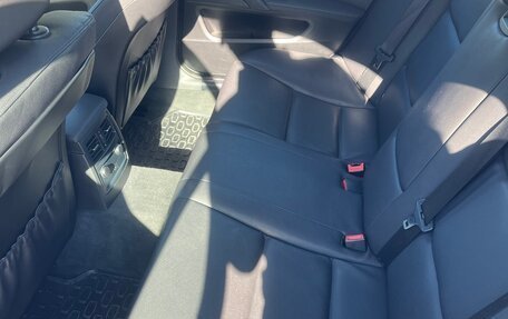 BMW 5 серия, 2008 год, 1 500 000 рублей, 10 фотография