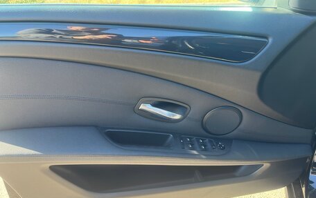 BMW 5 серия, 2008 год, 1 500 000 рублей, 9 фотография