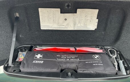 BMW 5 серия, 2008 год, 1 500 000 рублей, 11 фотография