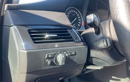 BMW 5 серия, 2008 год, 1 500 000 рублей, 16 фотография