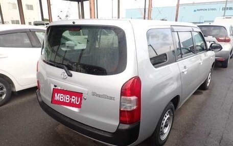 Toyota Probox I, 2022 год, 1 219 000 рублей, 3 фотография