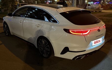 KIA Proceed I, 2019 год, 2 450 000 рублей, 12 фотография