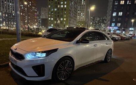 KIA Proceed I, 2019 год, 2 450 000 рублей, 3 фотография