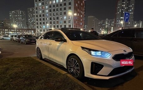 KIA Proceed I, 2019 год, 2 450 000 рублей, 2 фотография