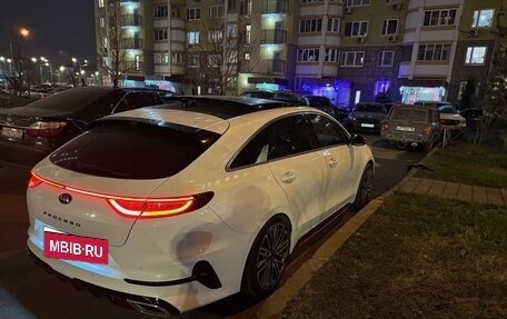 KIA Proceed I, 2019 год, 2 450 000 рублей, 4 фотография