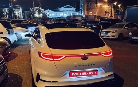 KIA Proceed I, 2019 год, 2 450 000 рублей, 1 фотография